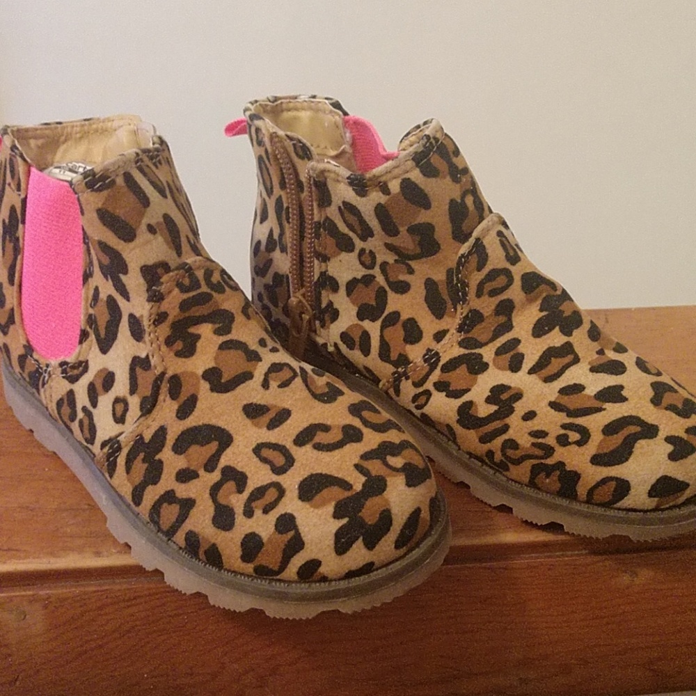 Booties